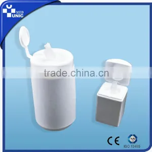 Medical Povidone Iodine Prep Pad thumbnail-4