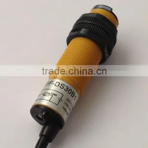 Indoor Motion Sensor Light M18 E3F-DS30B1 Photoelectric Sensor Supplier thumbnail-3