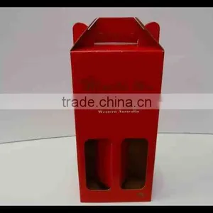 Offset Printing Wine Box thumbnail-2