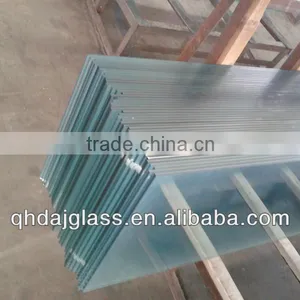 3-19mm CCC&ISO9001:2008 Glass 8mm Temper thumbnail-1