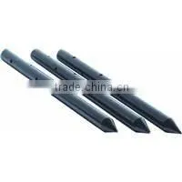 3/4" x 18" Round Steel Stake thumbnail-1