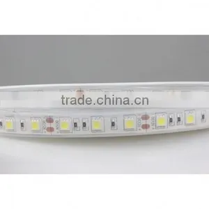 SDSLED IP68 60LED/m Led Light Strip DC12V Natural White 5050 Led Strip Light thumbnail-5