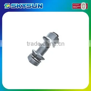 Corrosion Resistant Hub Bolt M14*1.5*56(65mm) thumbnail-1