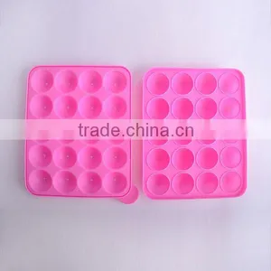 Fondant Decoating Mold of Cake thumbnail-2