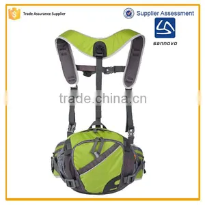 Distribute Fashion Wholesale Cheap Waterproof Pouch With Waist Strap,popular Bum Bag thumbnail-1