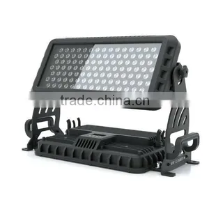 3W LED RGBW Outdoor Wash Light EV 3108 thumbnail-1
