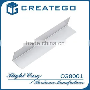 Flight Case Accessories Aluminum Extrusion Profiles thumbnail-1