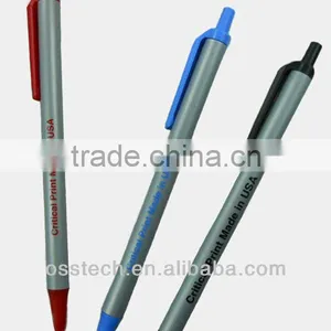 Cleanroom Pen, Lint Free Pen, Critical Environment Pen thumbnail-1
