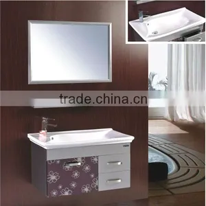 Stainless Steel Sink Cabinet thumbnail-1