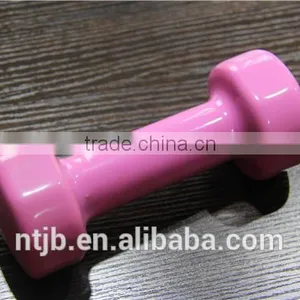 Plastic Dumbbell Weights for Sale thumbnail-2