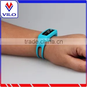 New Arrival Soft Silicone Watch Band For Fitbit Alta Smart Watch Wrist Strap thumbnail-5