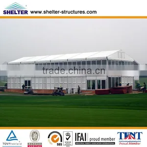 25x30m Multiple Floor Tentage For Events, Events Multiple Floor Tentage For Sale thumbnail-1