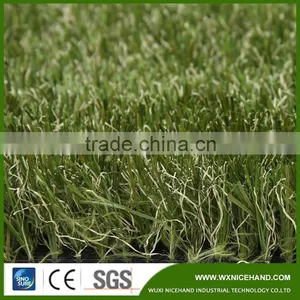 Anti-static Holland Tencate Fiber Anti-static Artificial Grass Lawn Turf for Soccer /football Feild Flooring thumbnail-1