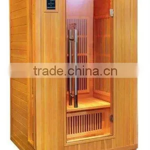 FIR INFRARED SAUNA CE/ROHS/ETL thumbnail-1