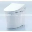 Sensor Toilet Flushing Function Number One in the World Western Style thumbnail-2