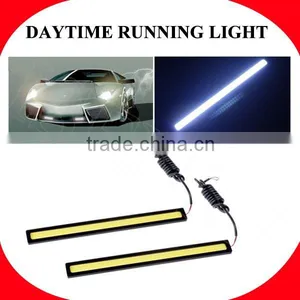 JUNHUA Universal 17cm Led Daytime Running Light thumbnail-1