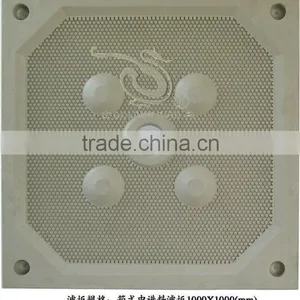 Recessed Filter Plate thumbnail-1