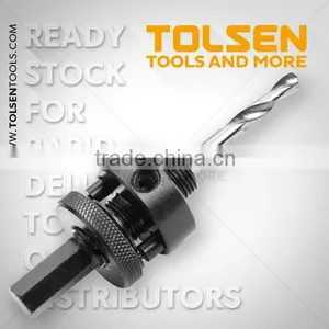 ARBOR FOR HOLE SAW thumbnail-1