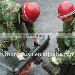 4 MM APP Modified Bitumen Waterproof Membrane thumbnail-6