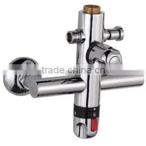 Thermostatic Shower Mixer(thermostatic Mixer,thermostatic Bath Mixer) thumbnail-1