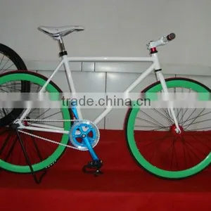 27" Fixed Gear Bike thumbnail-1