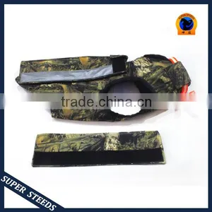 Super Quality and Protective Hunting Dog Jacket Dog Vest thumbnail-2