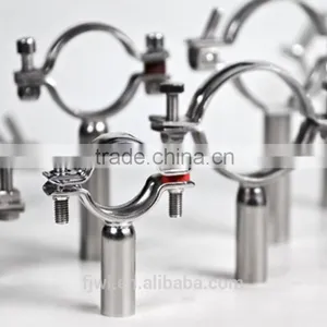 Hot Sale Stainless Steel Pipe Holder thumbnail-1