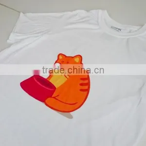 Super Fast Dry Heat Sublimation Transfer Paper For Polyester thumbnail-6