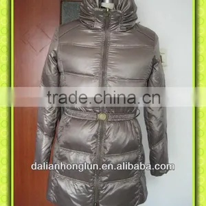 Lady Down Nice Jacket thumbnail-1