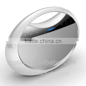 A18 Supper Bass Stereo 10W Outdoor Portable Bluetooth Speaker thumbnail-3