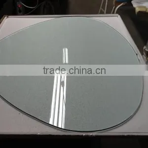 Dining-table Glass Top With EN12150 Certificate thumbnail-2