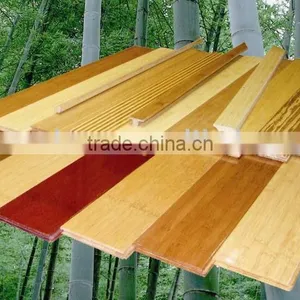 Nature Light Bamboo Floor Bamboo Carpet thumbnail-1