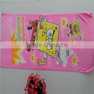 Factory Low Price Promotion Microfiber Fabric thumbnail-1