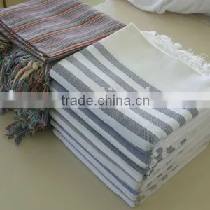 Turkish Hammam Towel & Fouta thumbnail-1