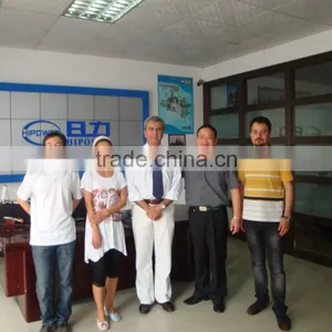 High Frequency Welding Machine thumbnail-6