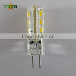 Hot Sale 1.5w g4 Led 12v thumbnail-5
