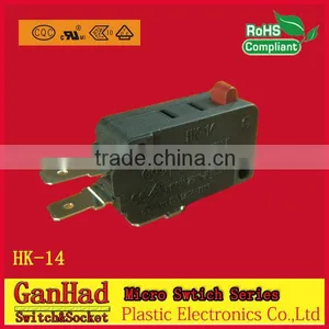 22A 250V T125 Mirco Switch thumbnail-1