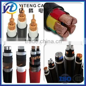 Lead Cover Cable, 10 Lead Ecg Cable thumbnail-1