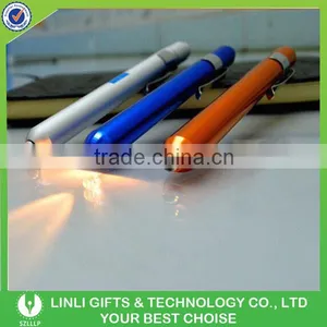 Emergency Diagnostic Penlight, Diagnostic Led Pen, Nurse Pen thumbnail-3