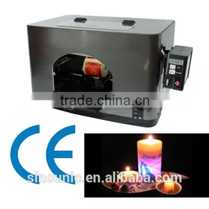 Digital Printing Machine For Candle thumbnail-1