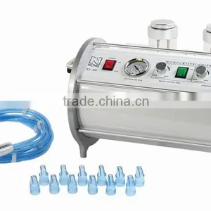 2016 Best Portable Super Micro Peeling Beauty Equipment thumbnail-2