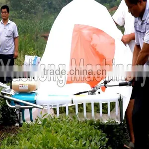 Hot Sale Tea Leaves Picker for Sale thumbnail-3