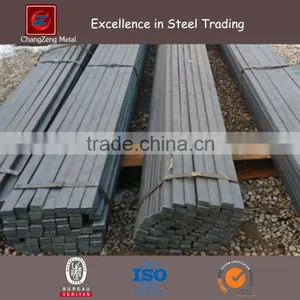 A36 SS400 S45C S20C Hot Rolled Steel Square Bar thumbnail-4