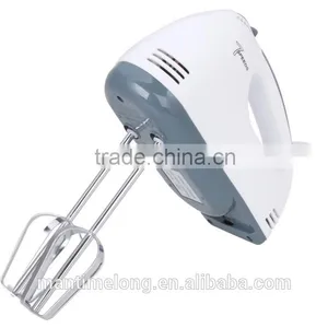Electric Milk Mixer Drink Mixer Egg Mixer thumbnail-4