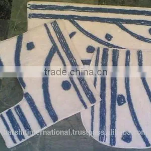 Bath Mat Set thumbnail-4
