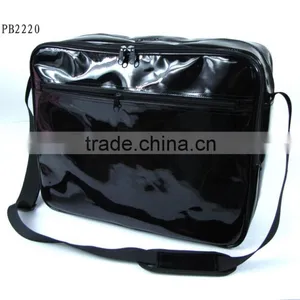 China Factory Wholesale Sport Cheap Tote Luggage Bag Easy Travel Bag thumbnail-1