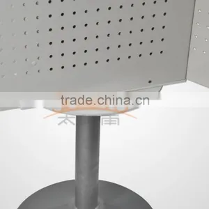 Retailed Floor Display Custom Plastic Metal Hook Display Stands thumbnail-4