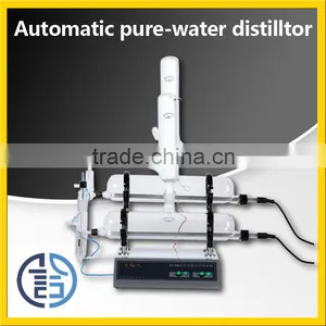 SZ-93 Laboratory Water Distiller Electric Water Distiller 5 Liter thumbnail-1
