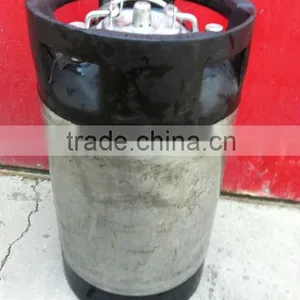 Used Syrup Tanks thumbnail-3