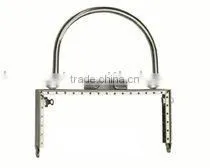 Purse Frame/handbag Frame/metal Frame thumbnail-1